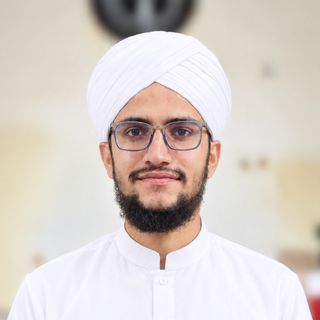 ARSALAN 👳🏻❤️