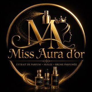 Miss Aura D’or✨