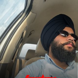 Gurpreet Dhaliwal