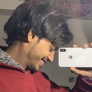 Karan Pal
