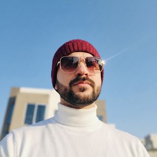 Adnan Khan