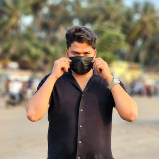 Harsh Rajput