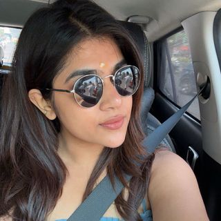 Rithu Chowdary 💚