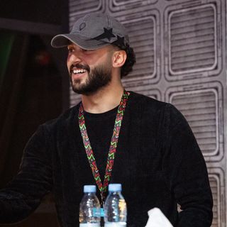 جواد محمد 🇸🇦