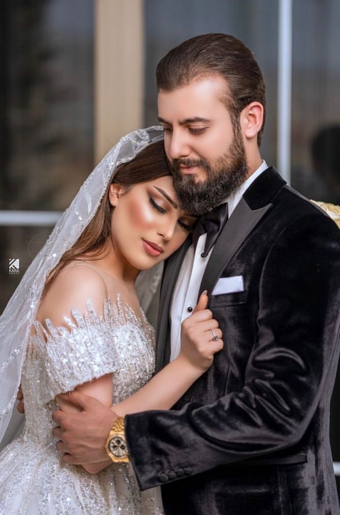 Biku Zava🤵🏻👰بيك و زاڤا