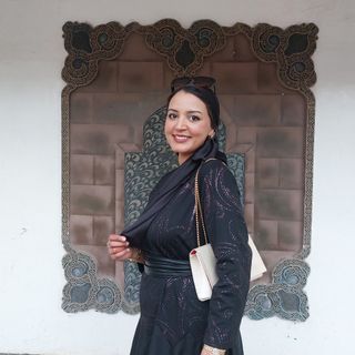Chaimaa Boutiri