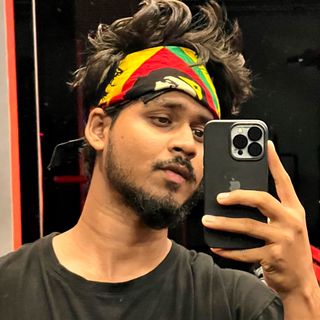Shashank