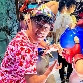 Thomas Wu