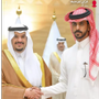 نايف بن عبيدالله Alosimi