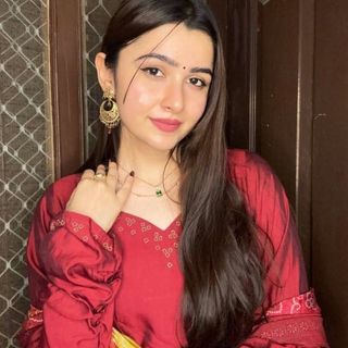 Shumaila 🌸