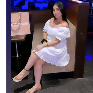 Srishti Bhatia