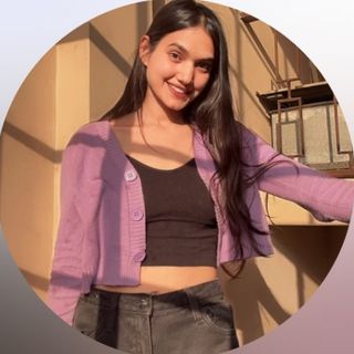 palak Sharma