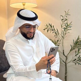 بدر فاضل | أبو أسامة 🎙️