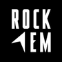 Rock ‘Em Socks