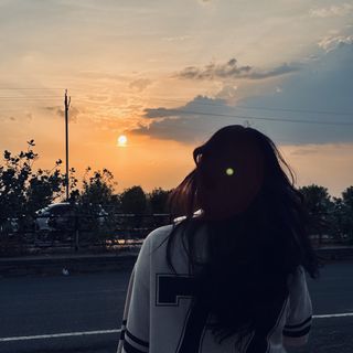 Sakshi Bhagat🖤