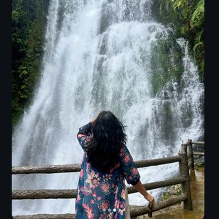 Tejaswini SKP
