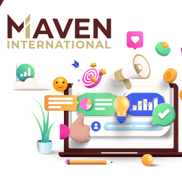 Maven International