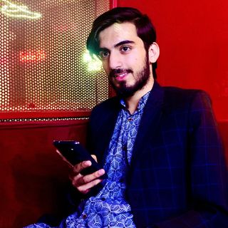 SHAZAIB❤️ Abbaxi