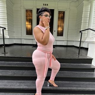 Niyah T 💕☮️
