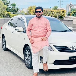 Sohaib