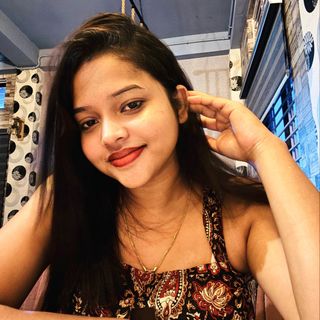 Jyotishma Das