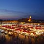 Snapchat profile picture for @marrakech