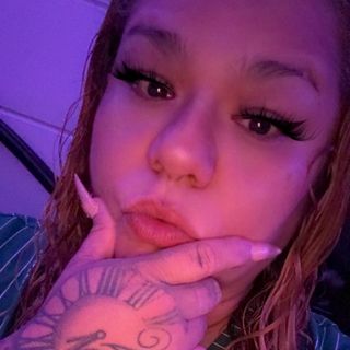 RarestChicana