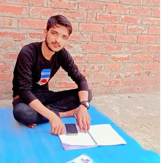 Patel Ramgyan Raj