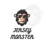 Jersey Monster