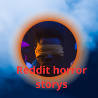 Reddit horror storys