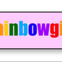 Profile picture for RainbowGIRLLI GIRLIILI