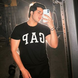 Ayush Tuteja
