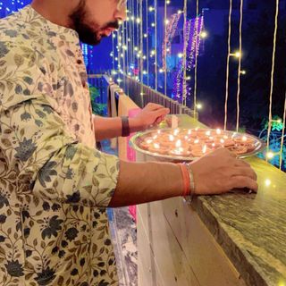 BHAरत Taneja☬🕉️