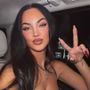 Natalie Halcro