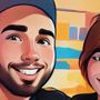 Snapchat profile picture for @canonical