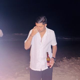 Krishan Sethi