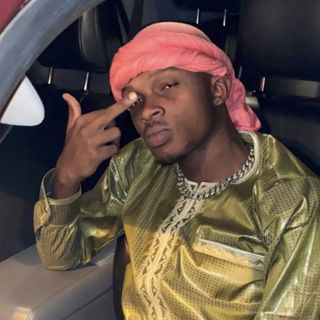 King Pocher👑🤞