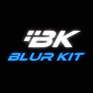 بلوركت | Blur Kit