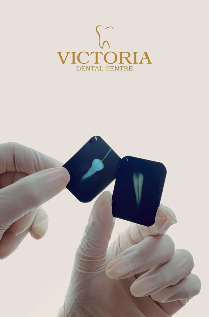 Victoria Dental Center