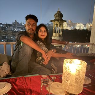 Neha Vijay Vyas