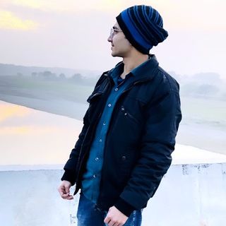 Aqib ヅ