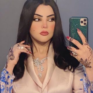 نوف العبدالله