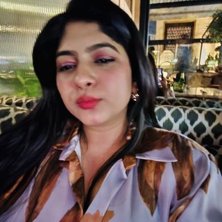 Rupali ❤️‍🔥