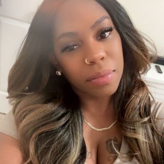 Latasha Maxwell