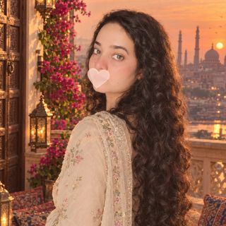 Ainee Pareshy