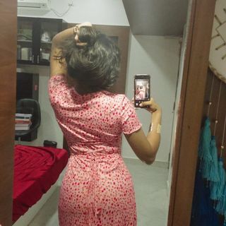 nidhireddy