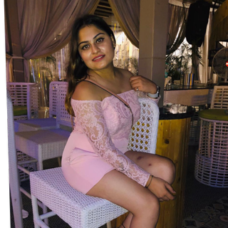 Shrutika Sharma🌸