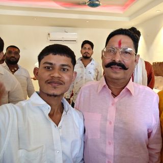 Srinath Rai