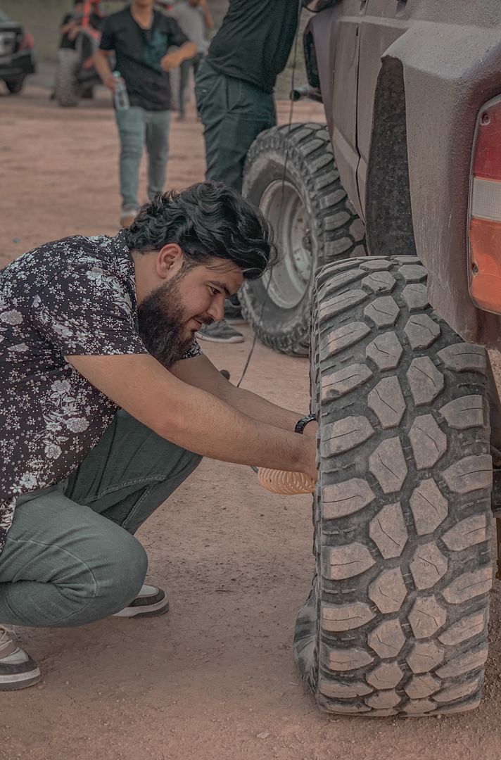 KURDISH OFF ROAD🏔️🚗