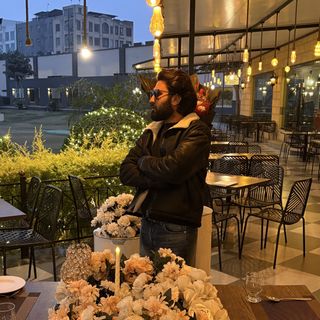 Kamran Mushtaq